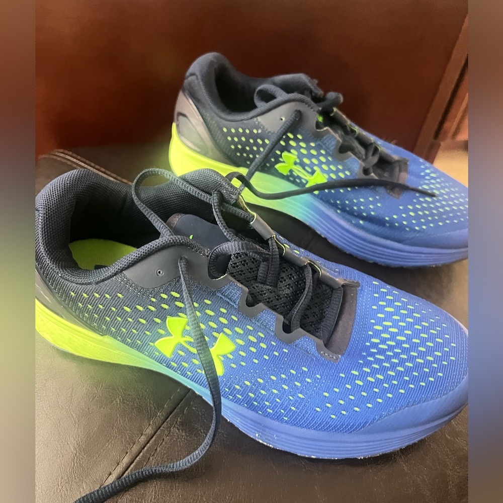 Unisex youth sneakers